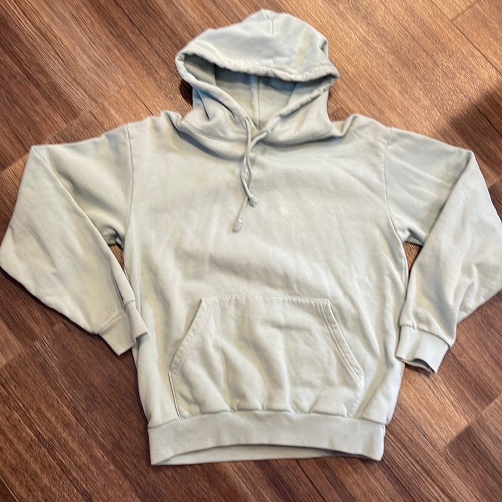 NWOT Tanner Goods Sweatshirt